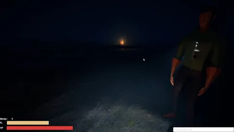 Stranded Island screenshot