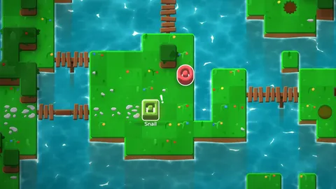 Double Trip screenshot