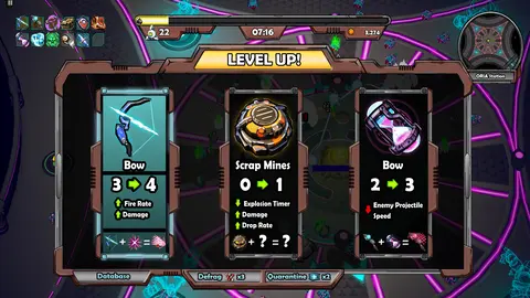 Scrap Age: Survivors screenshot