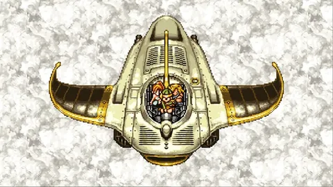 CHRONO TRIGGER® screenshot