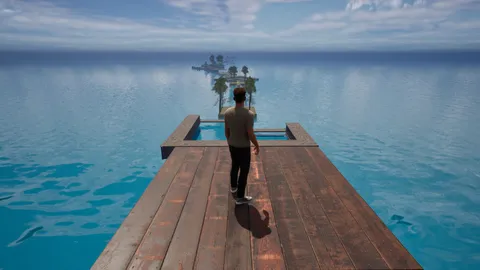 The Home Way screenshot