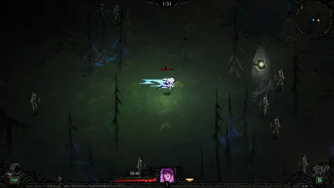 Death Must Die screenshot