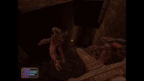 Catechumen screenshot