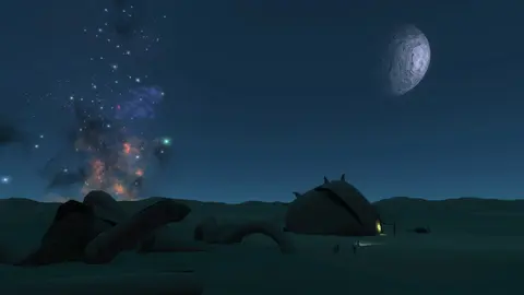 PULSAR: Lost Colony screenshot