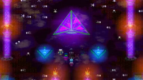 Star Shift Origins screenshot