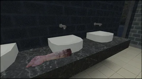 NIGHT STORE SIMULATOR screenshot
