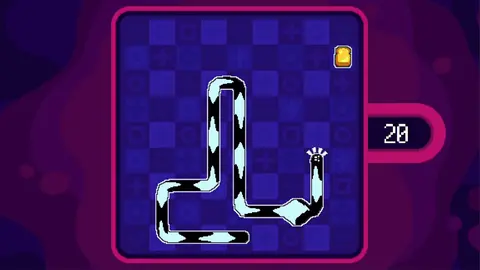 CATO: Buttered Cat screenshot