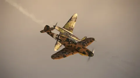 IL-2 Sturmovik: Battle of Stalingrad screenshot