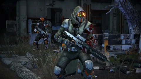 Phoenix Point screenshot