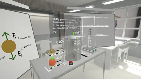 Edda Physics 1 screenshot