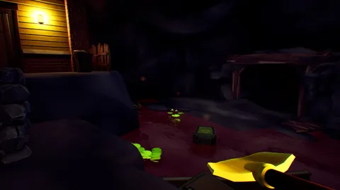 iDigging screenshot