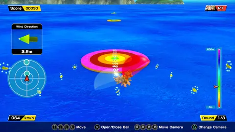Super Monkey Ball Banana Mania screenshot