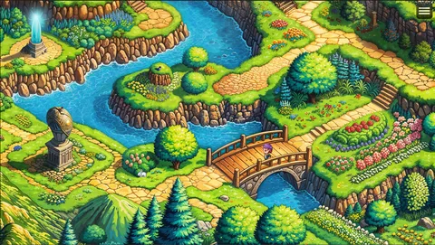 WonderLang Portuguese screenshot