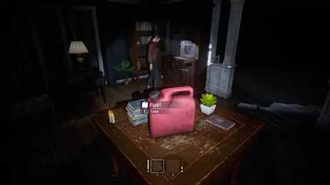 In Silence screenshot