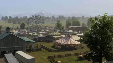 Z1 Battle Royale: Test Server screenshot