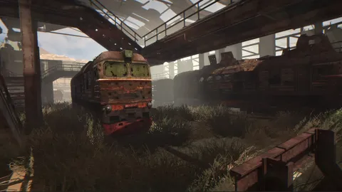 The SKIES - BETA screenshot