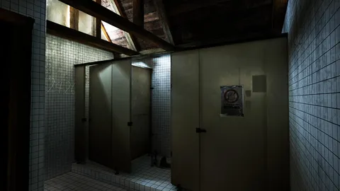 Cursed Digicam | 呪われたデジカメ screenshot
