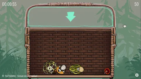 Pupupu screenshot
