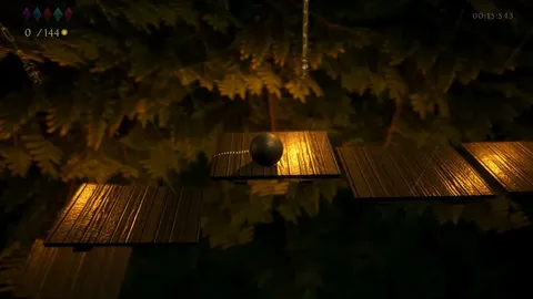 AtmaSphere screenshot