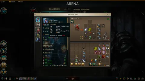 Low Magic Age screenshot