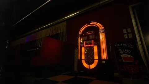 Phasmophobia screenshot
