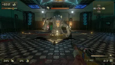 Killing Room screenshot