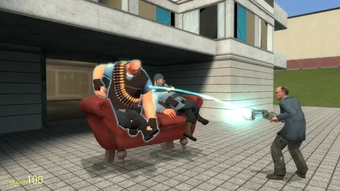 Garry's Mod screenshot