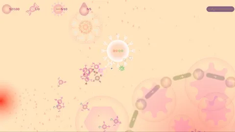 Propa. screenshot