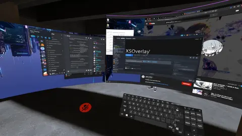XSOverlay screenshot