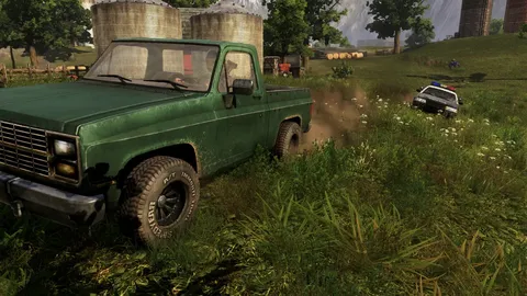 Z1 Battle Royale: Test Server screenshot