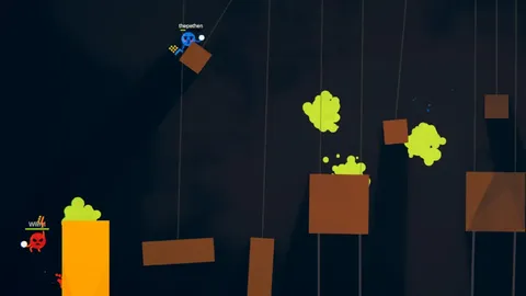 ROUNDS screenshot