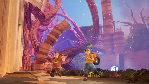 It Takes Two Friend's Pass screenshot