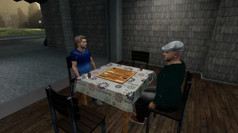 Tea House Simulator screenshot