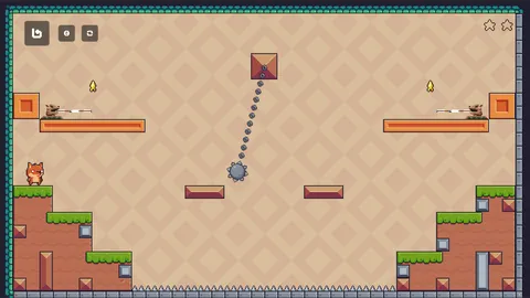 Super Fox screenshot