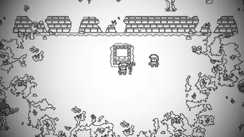 Forgotten Cave: Roguelite Dungeon Crawler screenshot