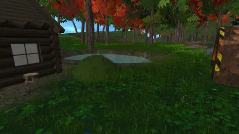 Forest Factory Simulator screenshot