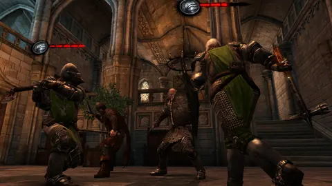 Game of Thrones screenshot