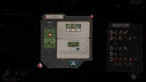 Siege Survival: Gloria Victis Prologue screenshot