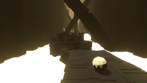 Polyball screenshot