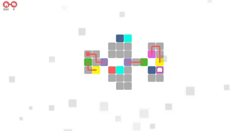 cat lines screenshot