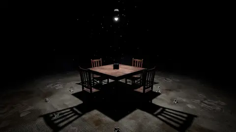 Mysterious School screenshot