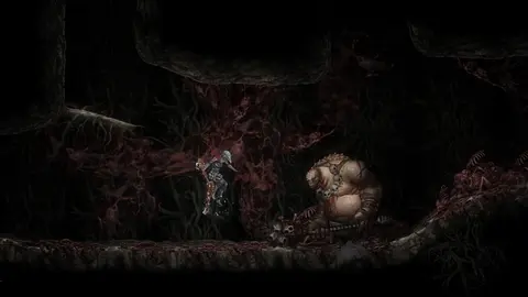 Vigil: The Longest Night screenshot