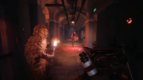 Midnight Ghost Hunt screenshot