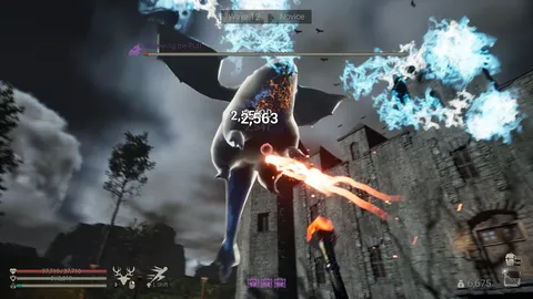 Castle of Mist screenshot