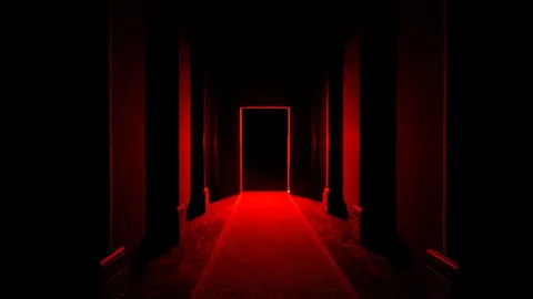 Dark Deception screenshot