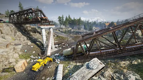 RoadCraft screenshot