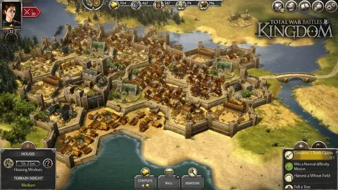 Total War Battles: KINGDOM screenshot