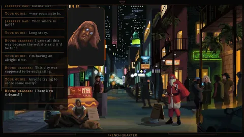 NORCO screenshot