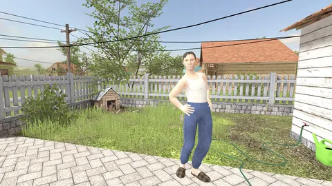 SchoolBoy Runaway screenshot