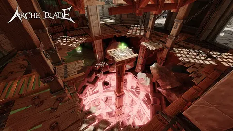 ArcheBlade™ screenshot